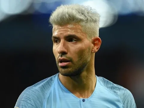 Điểm nhấn Bournemouth 0-1 Man City: Hàng công sẽ hại chết Man City?