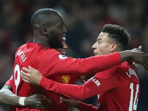 Solskjaer vạch ra kế hoạch "siêu bất ngờ" để hồi sinh Lukaku