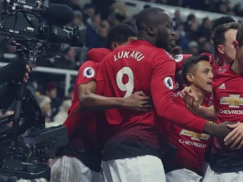 Sanchez trở lại, Man Utd sẽ chơi 4-3-1-2 để đả bại Everton?