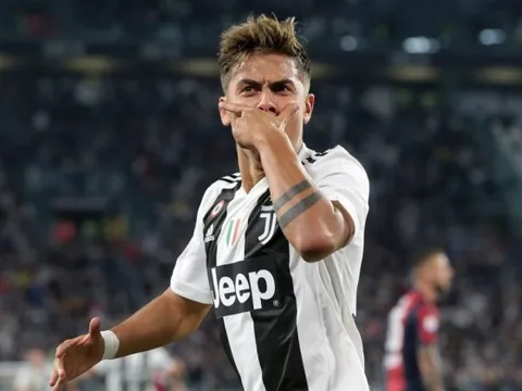 Dybala đến, đây là 3 gương mặt phải rời khỏi Old Trafford?