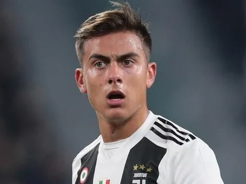 Xong, MU không phải bến đỗ lý tưởng của 'mục tiêu' khủng; 'Nên đổi Dybala lấy Koulibaly'