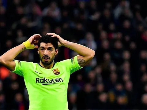 Fan Barca nói lời cay đắng về Suarez và HLV Valverde