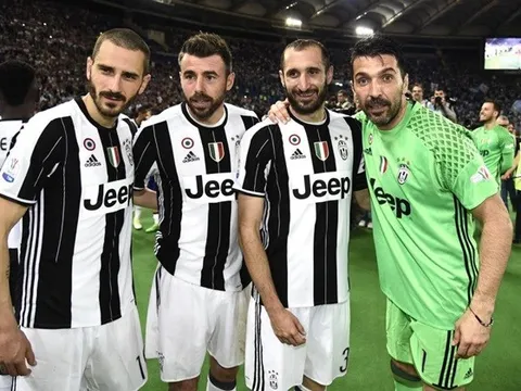 “Tôi không muốn đối mặt với Buffon tại Champions League”