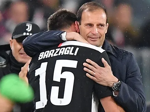 23h00 ngày 26/05, Sampdoria - Juventus: Lần cuối cho 2 cuộc tình