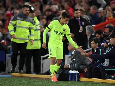 "Cầu thủ Barca đó là thất bại lớn nhất mọi thời đại"