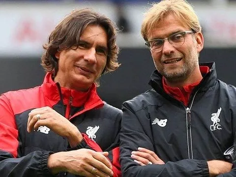 CHÍNH THỨC: Chiến hữu 17 năm của Klopp tái xuất làng bóng đá