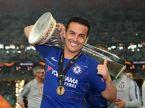 Pedro Rodriguez và bộ sưu tập khiến mọi siêu sao phải ganh tỵ