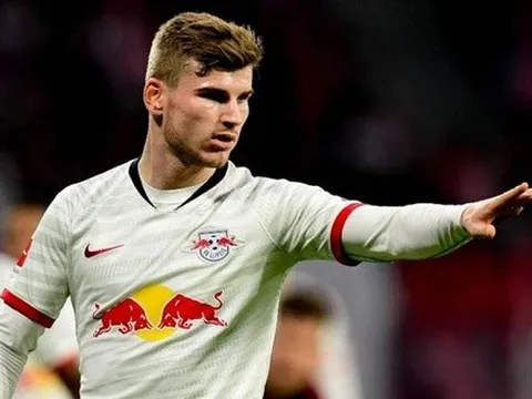 Nhà báo tiết lộ: "Siêu tiền đạo" đã thẳng thừng từ chối Liverpool