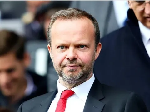 Ed Woodward ra chỉ thị, Man Utd lập tức thanh trừng hai cái tên