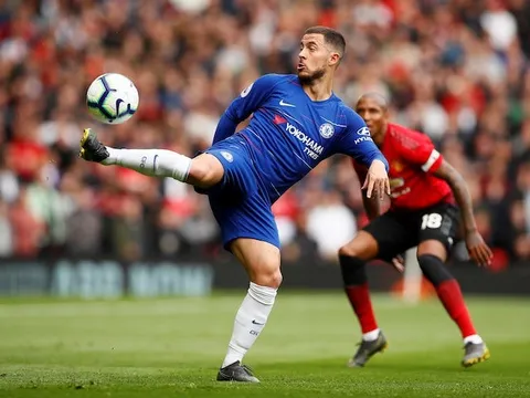 Chấm điểm Chelsea sau trận hòa Man Utd: Bộ mặt trái ngược của Alonso, Higuain kém cỏi