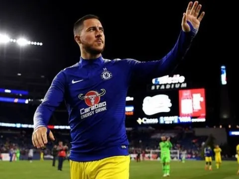 "Cậu ấy là tài năng số một lịch sử Chelsea, sánh ngang Drogba, Lampard"