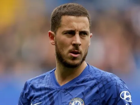 "Man Utd, Tottenham, City muốn tôi. Nhưng tôi chọn Chelsea"