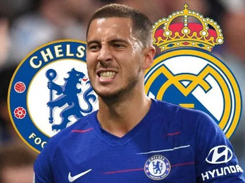 Eden Hazard - Chelsea: Tình đã trọn và nghĩa cũng đã đầy