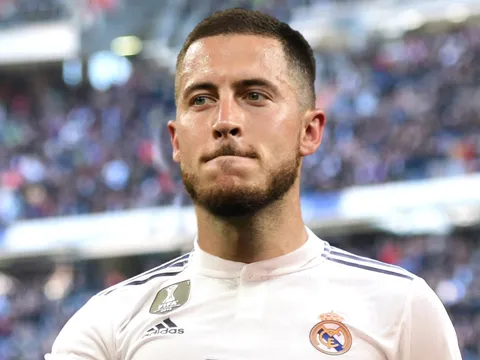 Hazard tuyên bố làm điều này đầu tiên vào mùa giải mới