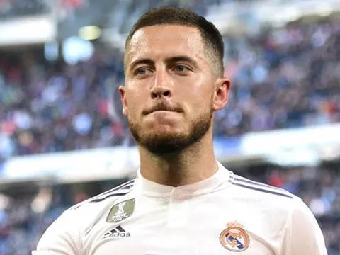 Sau tất cả, giám đốc Chelsea tiết lộ lý do thôi níu kéo Hazard