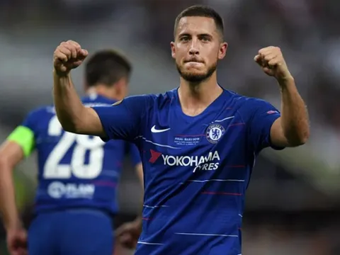 Eden Hazard và 10 điều không phải ai cũng biết