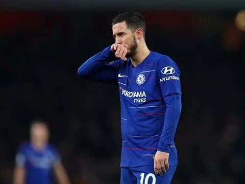 'Chelsea xứng đáng có 1 bàn thắng, nhưng không xứng có được 1 điểm'