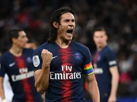 PSG chính thức thay máu và 5 ngôi sao 'cực chất' này có thể ra đi