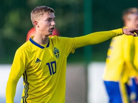 'Gạt phăng' Man Utd để chọn Chelsea, 'thần đồng' hé lộ lí do gây sốc