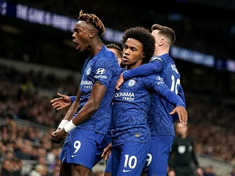 "Chelsea nhiều năng lượng, quyết đoán, sắc bén hơn đối thủ"