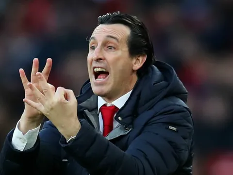 Sau 33 trận, Arsenal của Emery đang ở đâu so với Arsenal của Wenger?