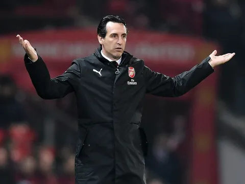 Đây, kế hoạch bí mật của Arsenal cho trận chung kết Europa League