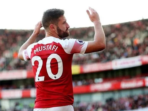 Emery lên tiếng, khuyên 'tội đồ' Arsenal cải thiện 2 điều