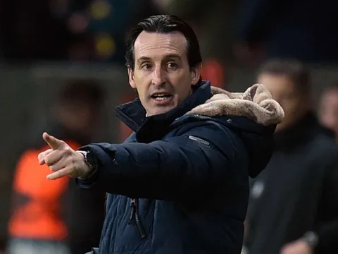 Emery: "Muốn Arsenal vượt Liverpool và Man City không khó"