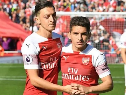 Chuyên gia lên tiếng, chỉ đích danh bộ 3 cầu thủ Emery cần phải bán