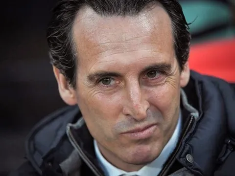 "Emery sẽ rời Arsenal ở Hè 2020"