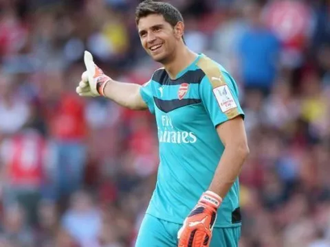 Sao Arsenal gửi tối hậu thư cho Unai Emery