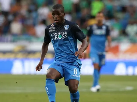 Empoli xuống hạng, Juventus ra tay giải cứu “Kante 2.0”