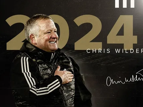 CHÍNH THỨC: 4 năm hợp đồng cho "kẻ hoang dại" tại Premier League