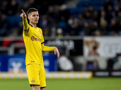 CHÍNH THỨC: "Sergio Busquets 2.0" rời Đức, đại gia Anh tẽn tò