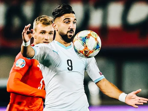 CHÍNH THỨC: Bundesliga chào đón người Israel thứ 9 trong lịch sử