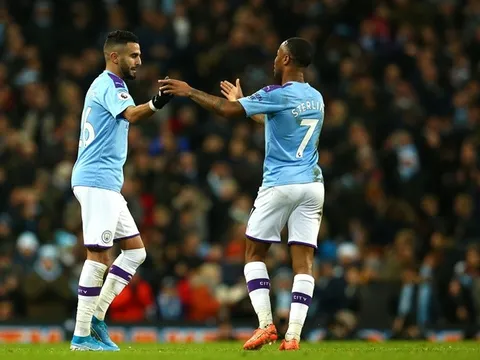 Fan Man City: "Đó là cứu tinh của Man Utd, cậu ta là thứ của nợ"