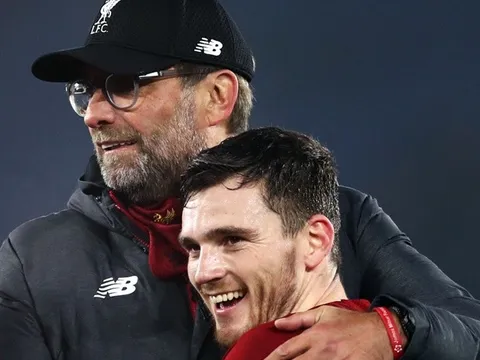 10 con số ngày Liverpool bá đạo tại Anfield: Công thức sạch lưới, 2 'máy chuyền' không tưởng