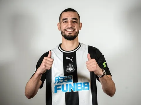CHÍNH THỨC: 'Bại binh phục hận' tái xuất Premier League