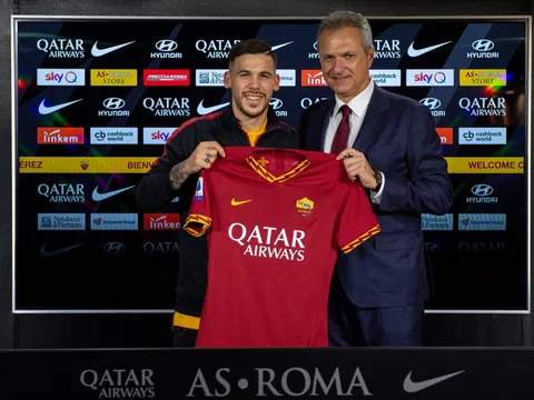 CHÍNH THỨC: Cầu thủ 'chứng minh cho sự tồn tại của La Masia' rời Barca