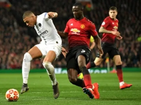 Solskjaer thay đổi chiến thuật với "viên gạch đầu tiên" của Mourinho?