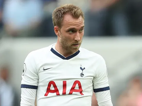 Người cũ Spurs khẳng định chắc nịch: Eriksen sẽ ra đi!