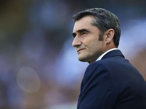 Valverde: "Có thể sẽ có 1 huấn luyện viên nữ của đội nam Barca"