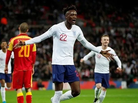 Man City "thừa nước đục thả câu", đánh tiếng chiêu mộ "trò cưng" của Lampard