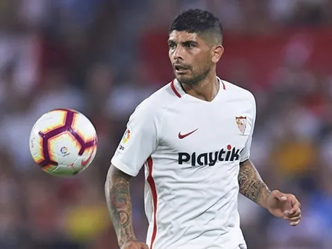 Banega có thể thành "Jorginho mới" ở Arsenal