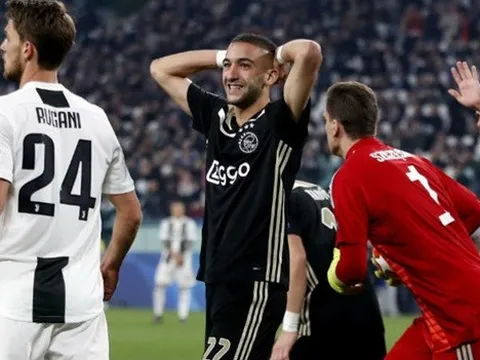 Everton, Arsenal và Dortmund tranh nhau chữ ký của tiền vệ người Morocco