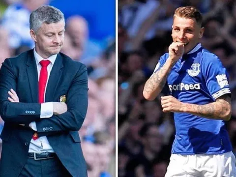 Chuyện lạ: Thấy MU thảm bại, CĐV Liverpool đồng loạt... thất vọng