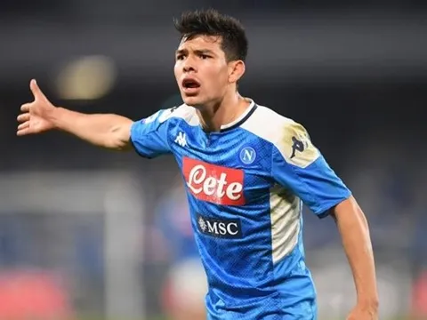 Everton muốn chiêu mộ mục tiêu 7 năm của Man Utd