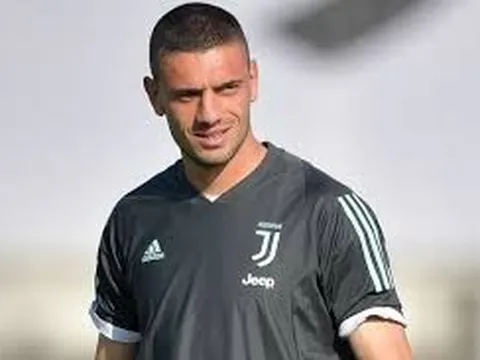 Everton nhảy vào cuộc đua cạnh tranh Demiral với 2 đại gia Anh