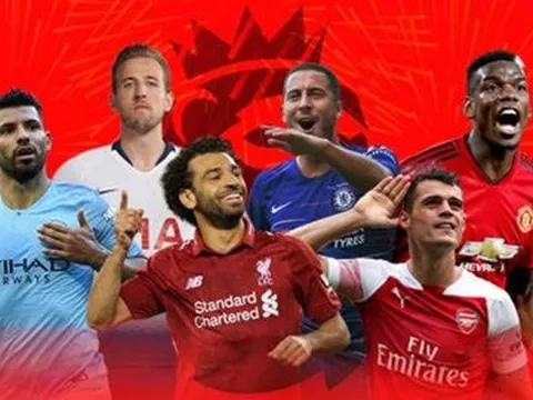 Everton và những kẻ đóng vai phá bĩnh tại Ngoại hạng Anh