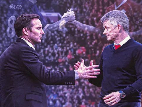 Express xác nhận, "bom tấn" 110 triệu khiến M.U, Chelsea quyết chiến nảy lửa